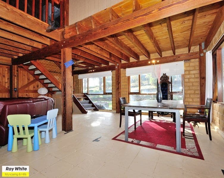 265 Chedaring Road, WUNDOWIE WA 6560, Wundowie - Thumbnail 7
