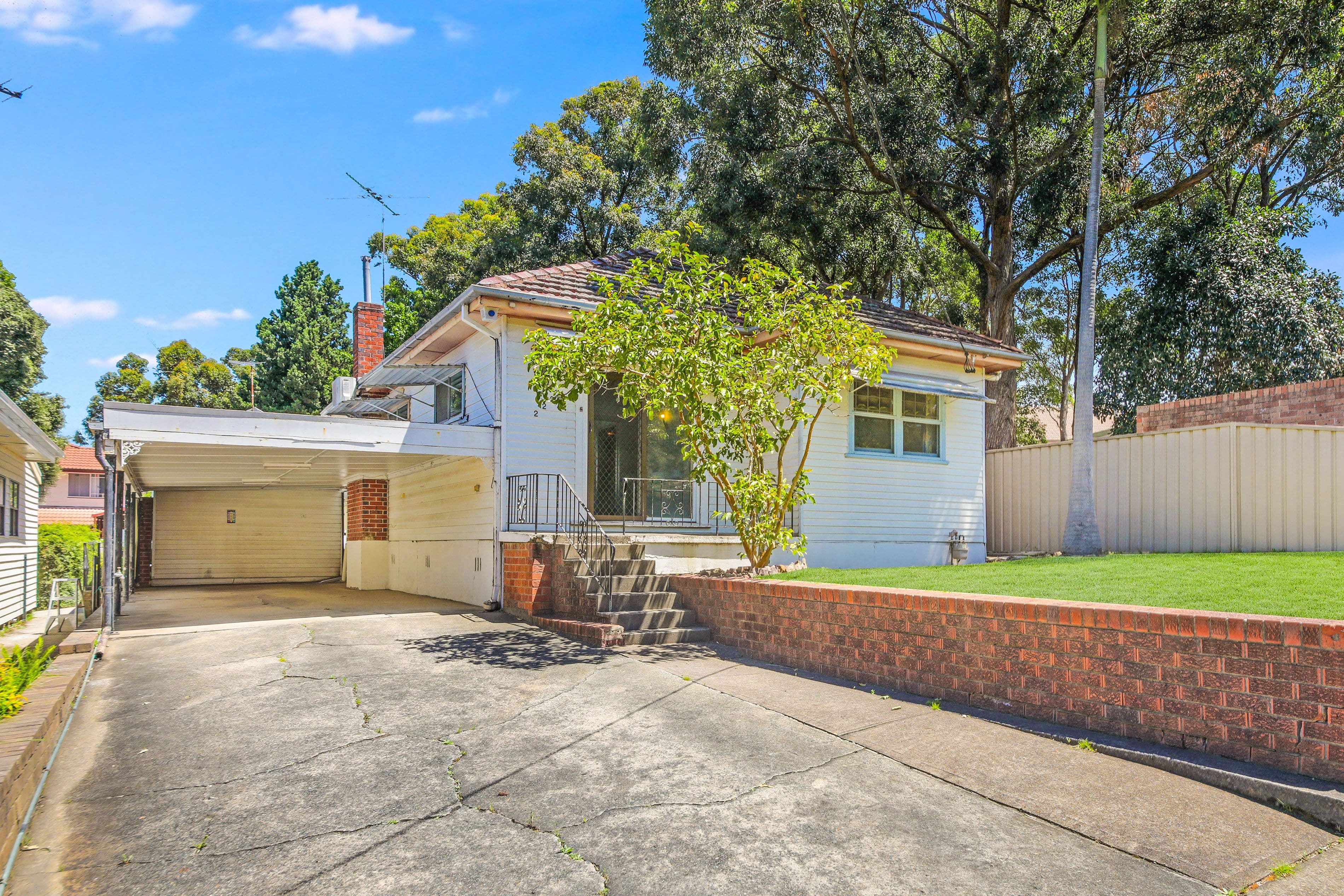 222 Old Kent Road, Greenacre NSW 2190, Greenacre - Image 1