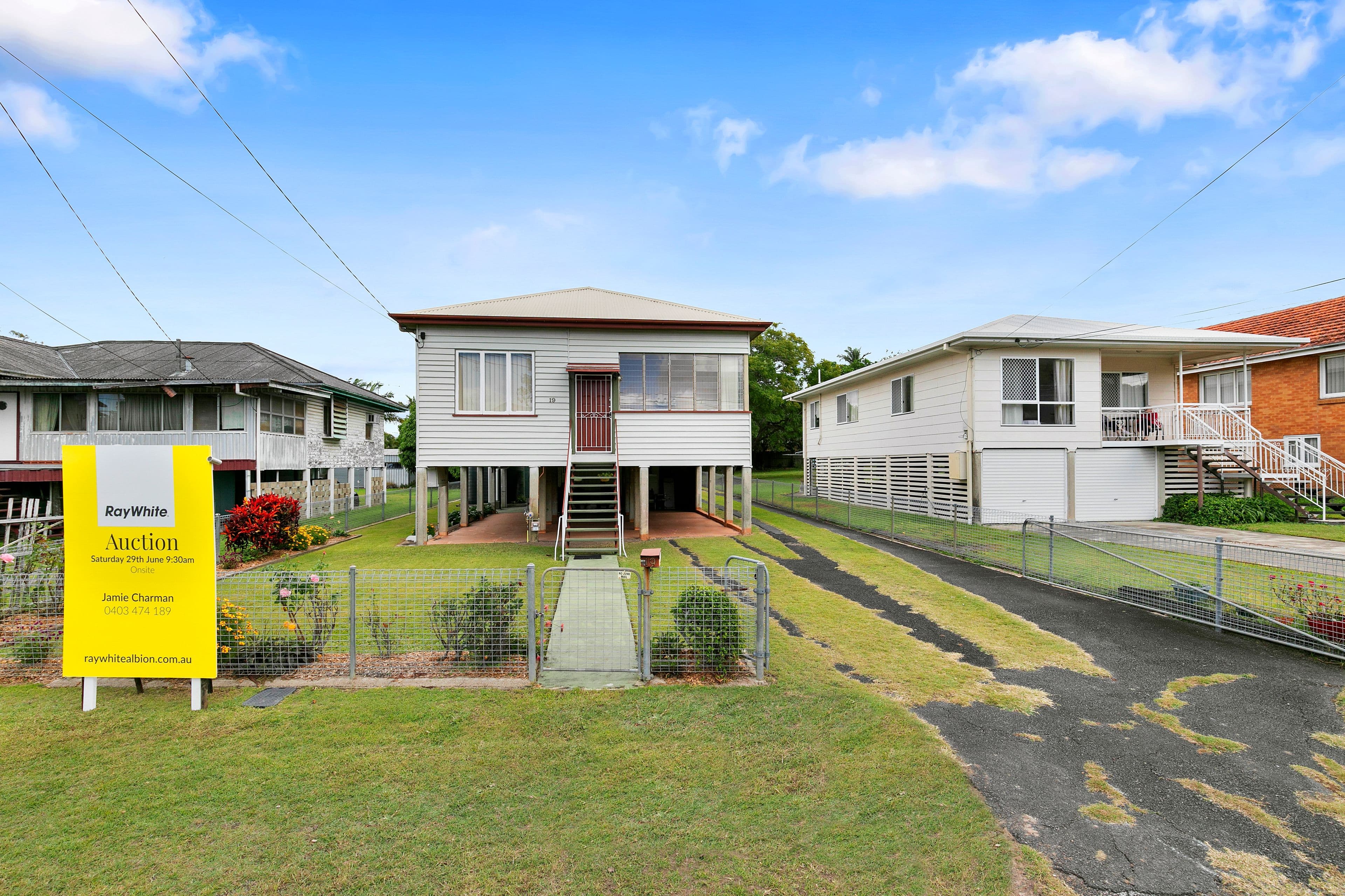 19 Gladstone Street, Moorooka QLD 4105, Moorooka - Thumbnail 2