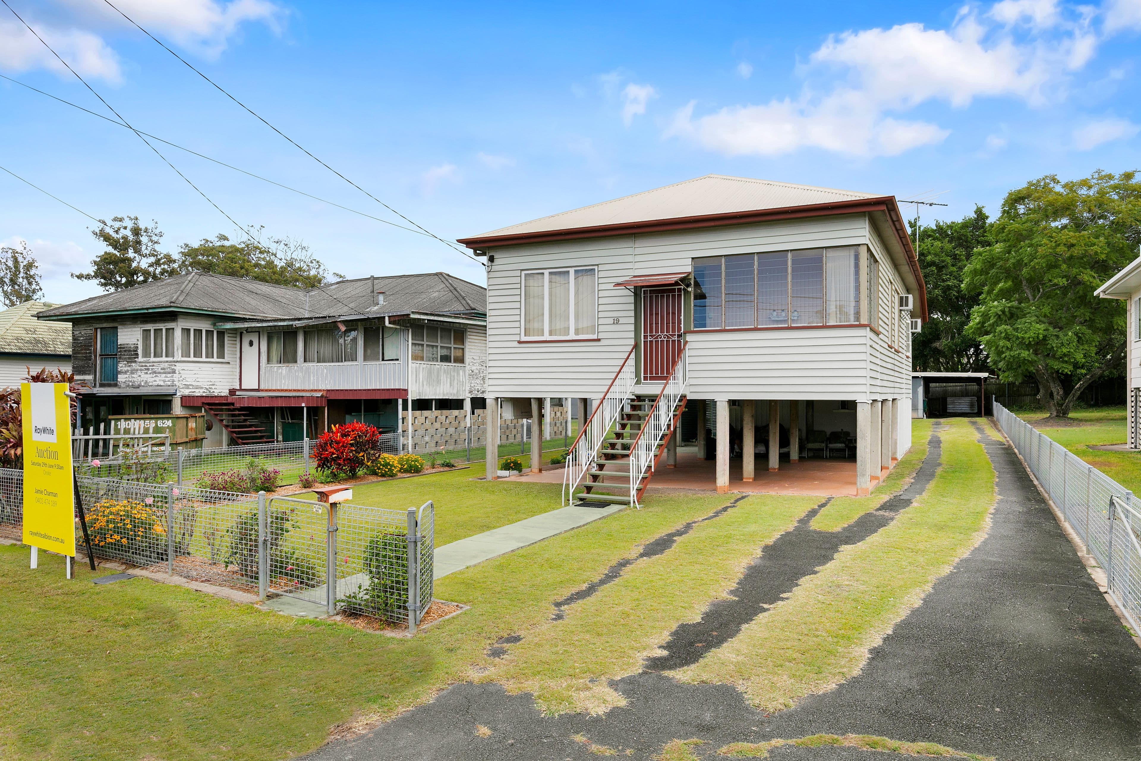 19 Gladstone Street, Moorooka QLD 4105, Moorooka - Thumbnail 3