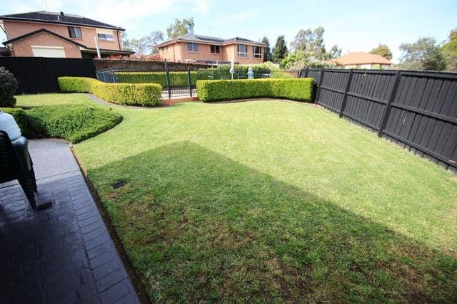 17 The Highwater, MOUNT ANNAN NSW 2567, Mount Annan - Thumbnail 7