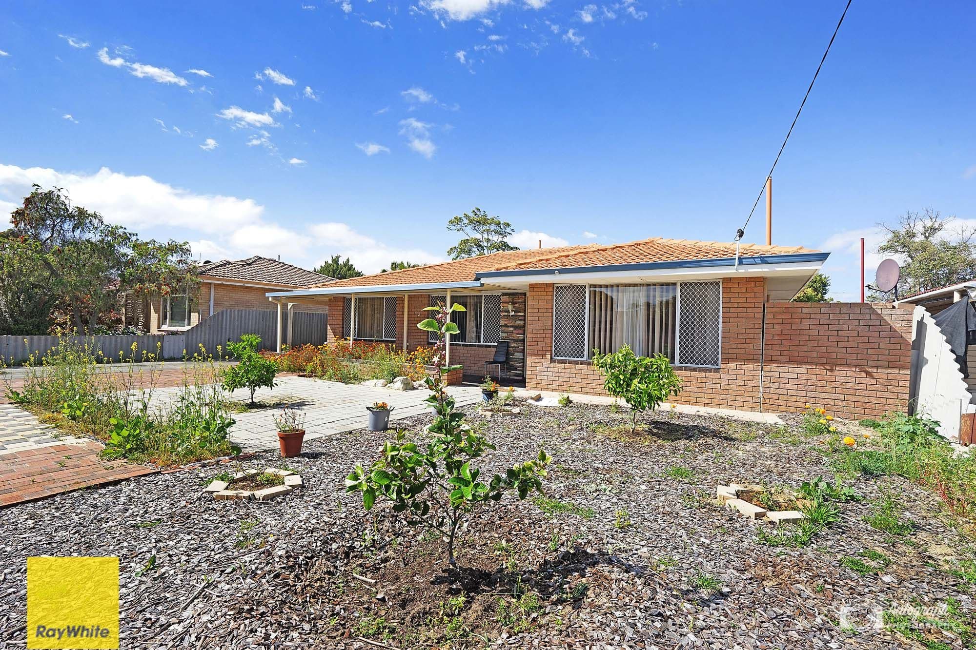 22 Garrick Way, Balga WA 6061, Balga - Thumbnail 2