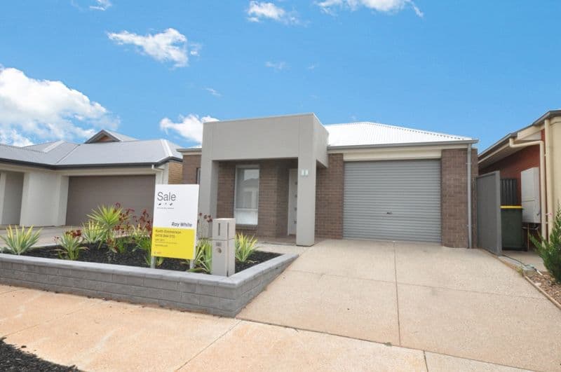 19 Cornish Way, BLAKEVIEW SA 5114, Blakeview - Image 1