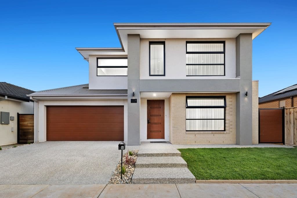 4 Eskdale Street, Werribee VIC 3030, Werribee - Image 1