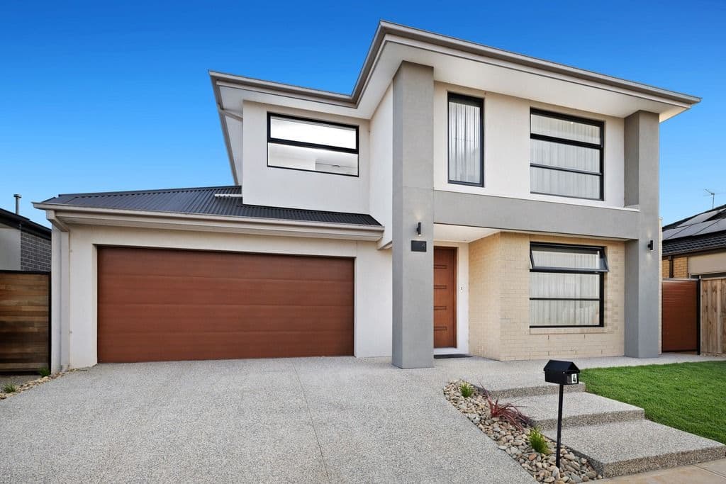 4 Eskdale Street, Werribee VIC 3030, Werribee - Thumbnail 2