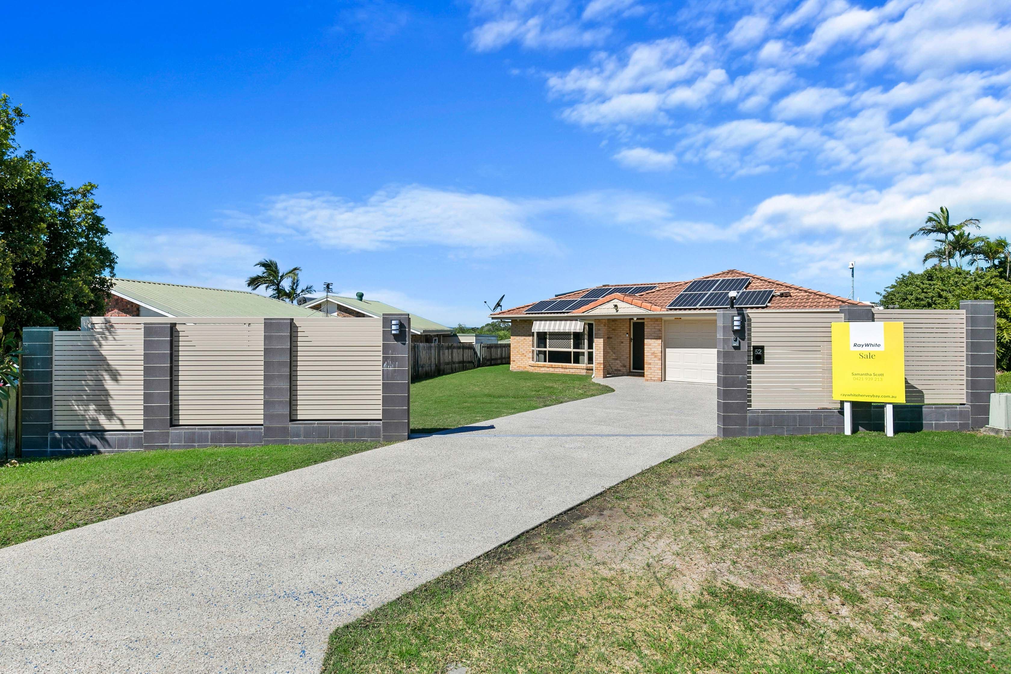 52 HAYDN Drive, Kawungan QLD 4655, Kawungan - Image 1