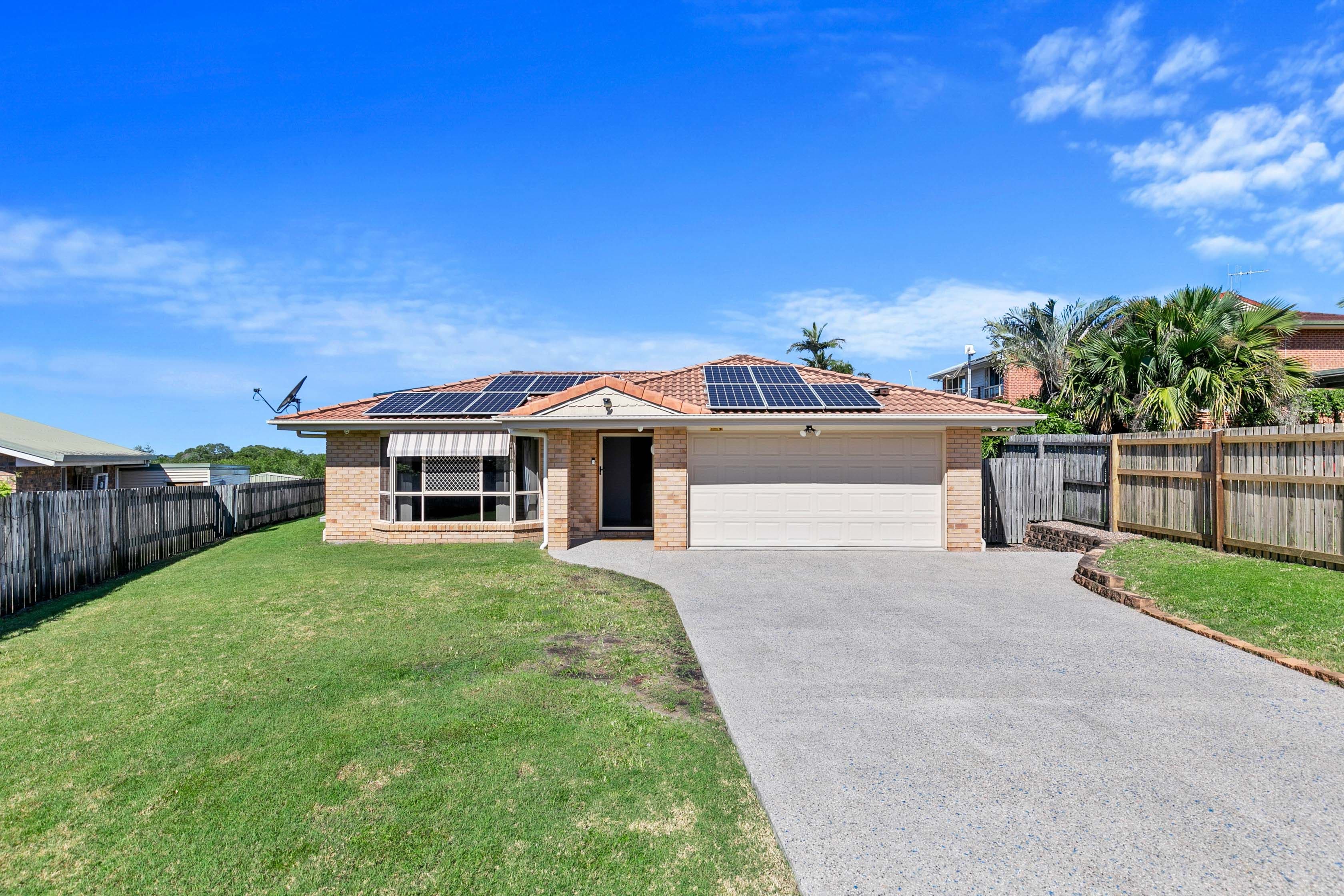 52 HAYDN Drive, Kawungan QLD 4655, Kawungan - Thumbnail 2