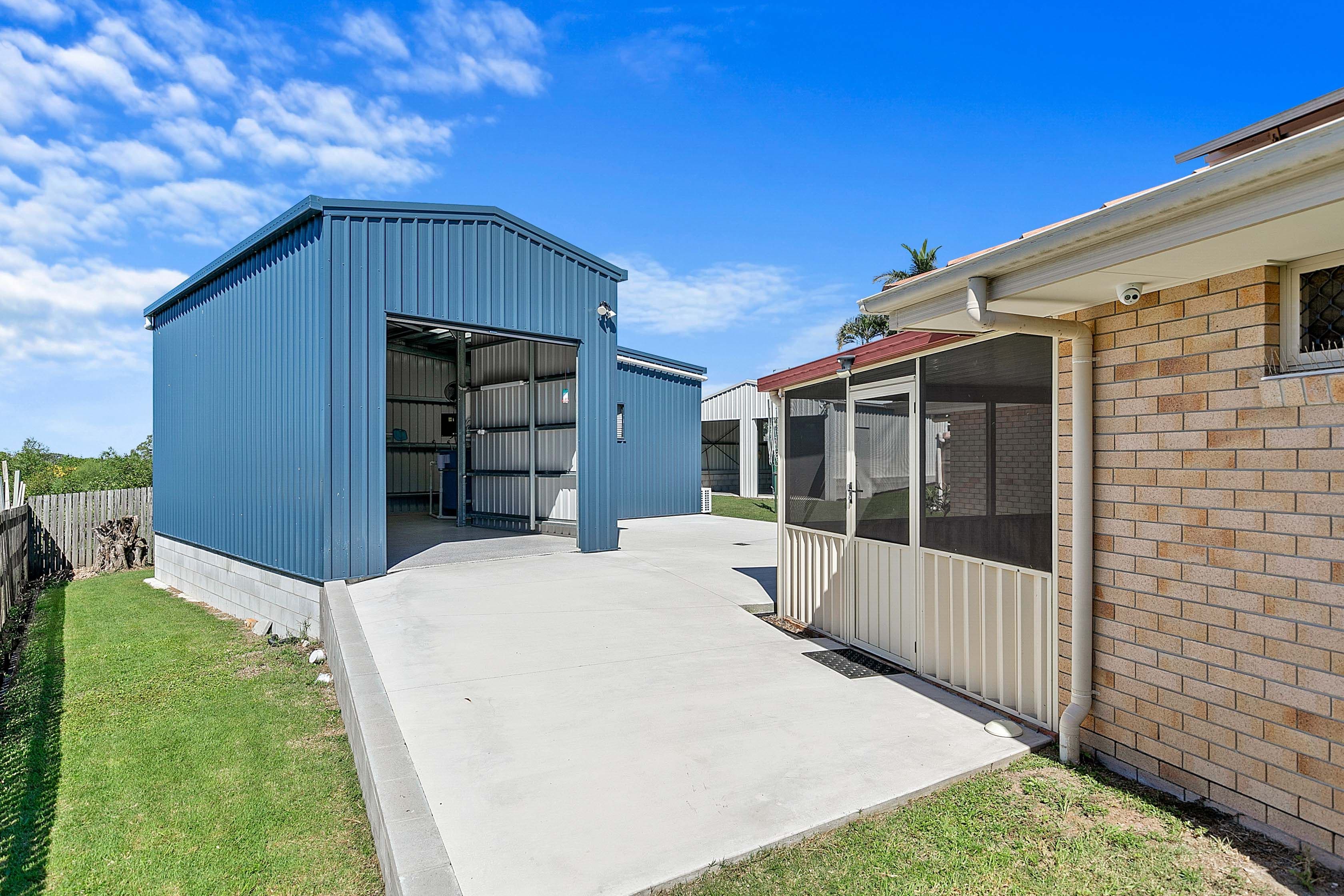 52 HAYDN Drive, Kawungan QLD 4655, Kawungan - Thumbnail 3