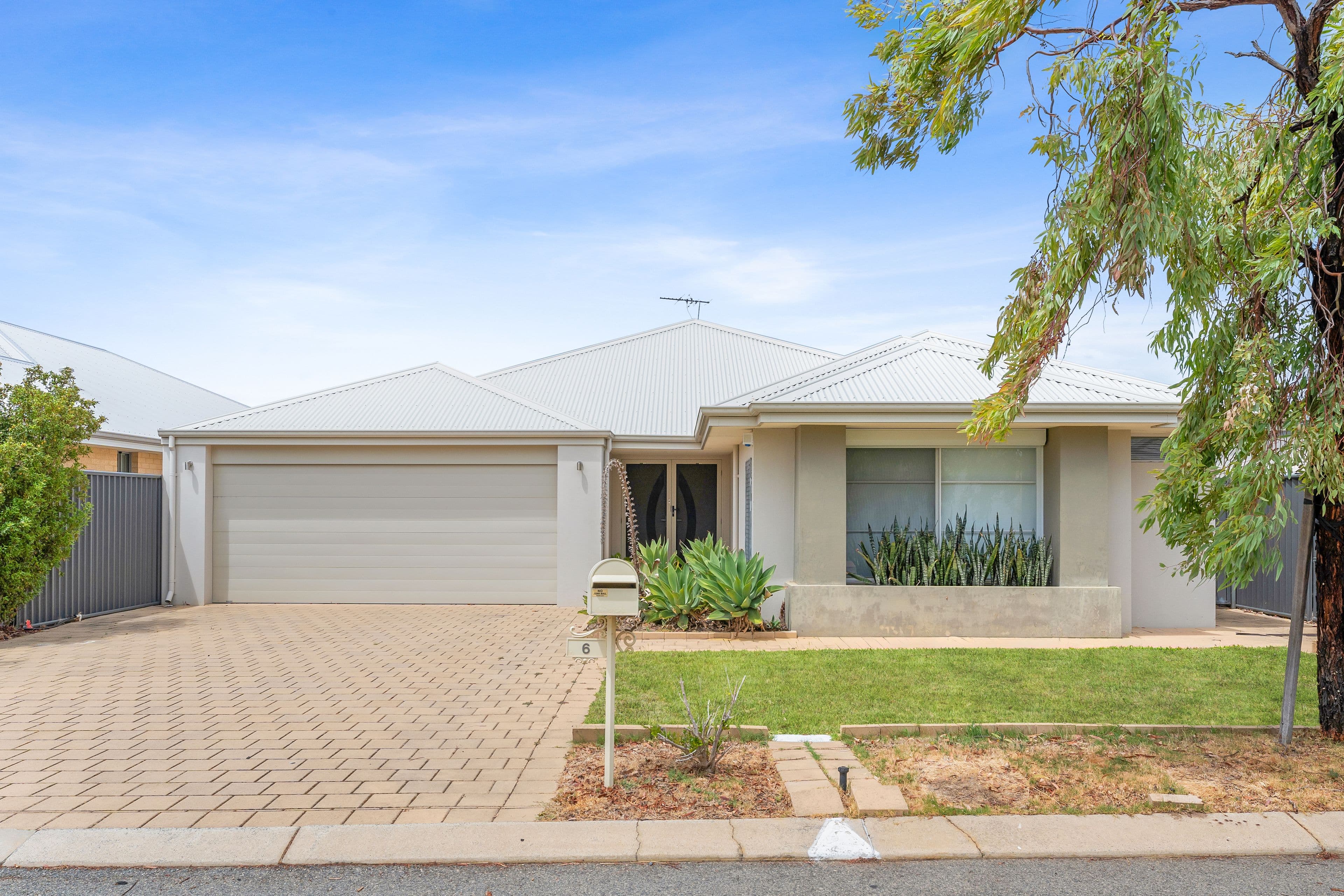 6 Larkfield Ridge, Baldivis WA 6171, Baldivis - Image 1
