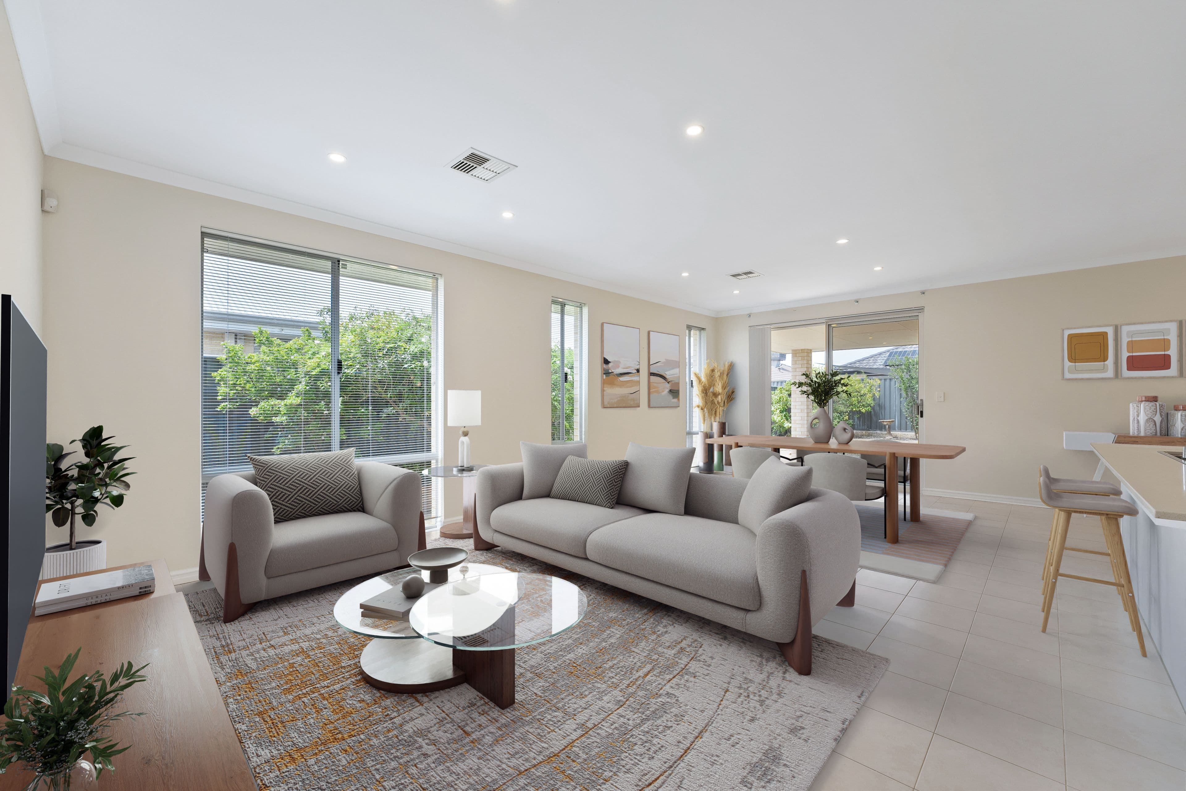 6 Larkfield Ridge, Baldivis WA 6171, Baldivis - Thumbnail 3
