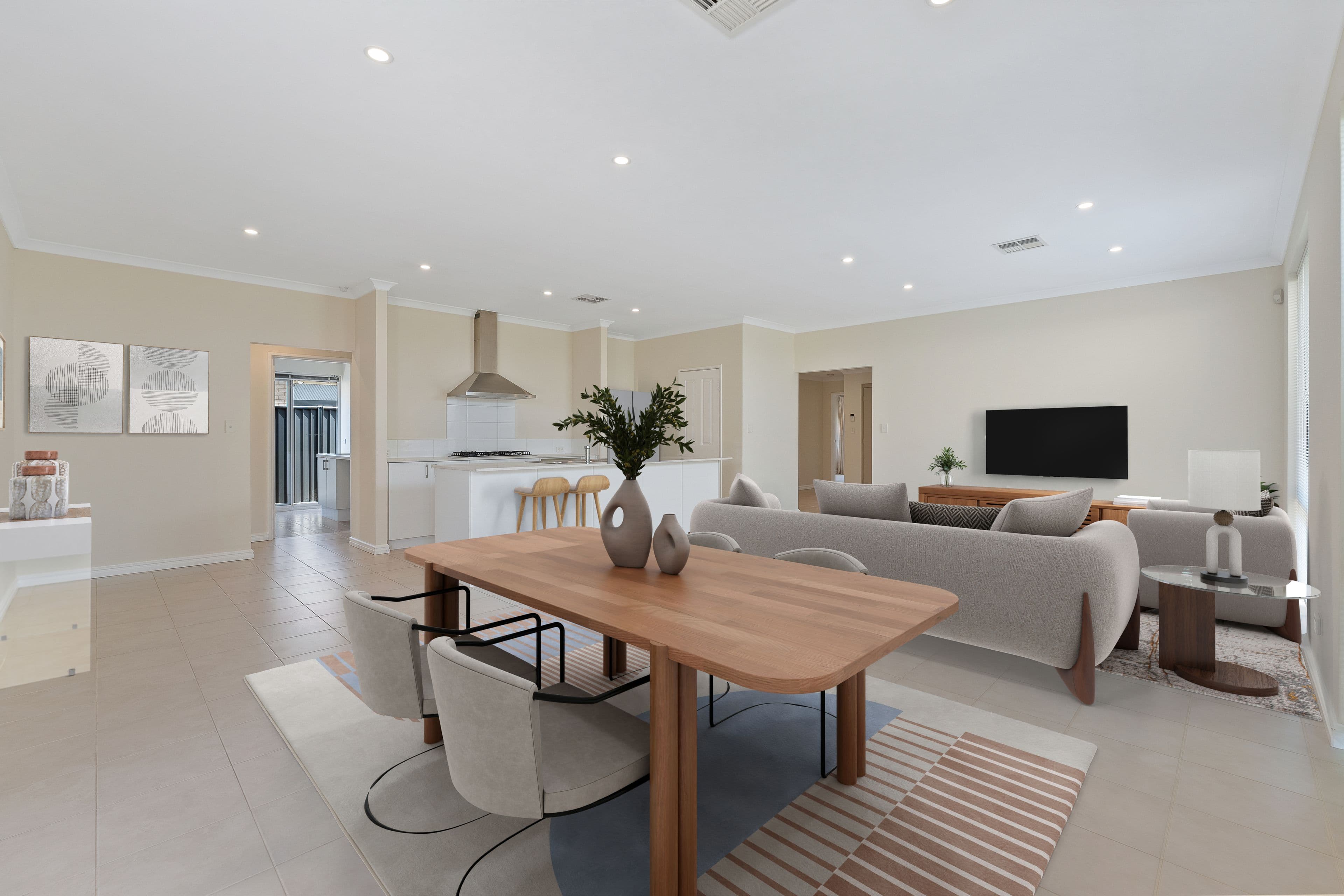 6 Larkfield Ridge, Baldivis WA 6171, Baldivis - Thumbnail 4