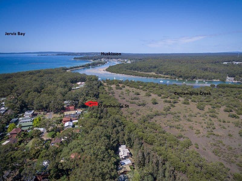 27 Catherine Street, Myola, Callala Beach NSW 2540, Callala Beach - Thumbnail 3