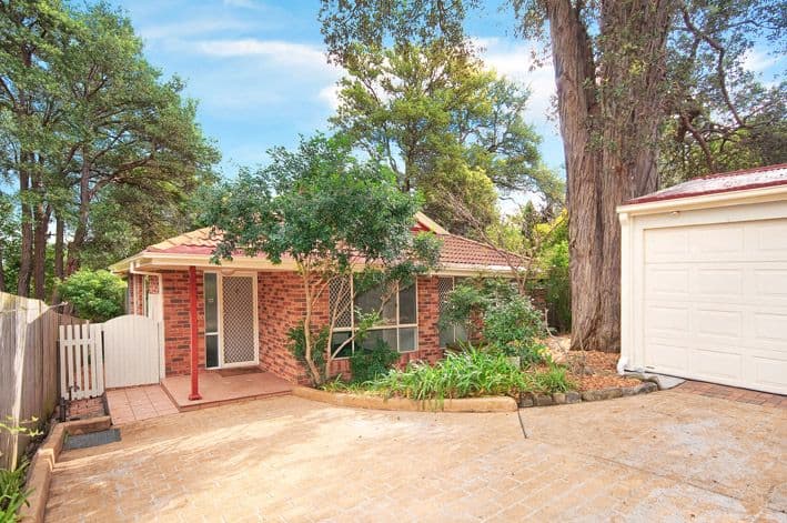 3a Centennial Avenue, LANE COVE NSW 2066, Lane Cove North - Thumbnail 3