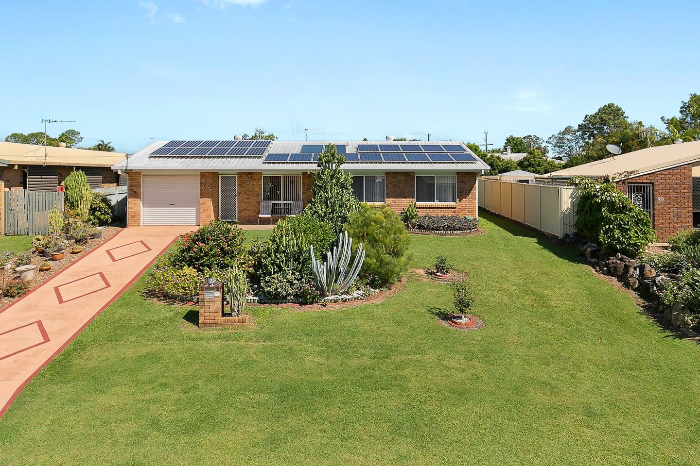 25 Jocelyn Parade, Granville QLD 4650, Granville - Image 1