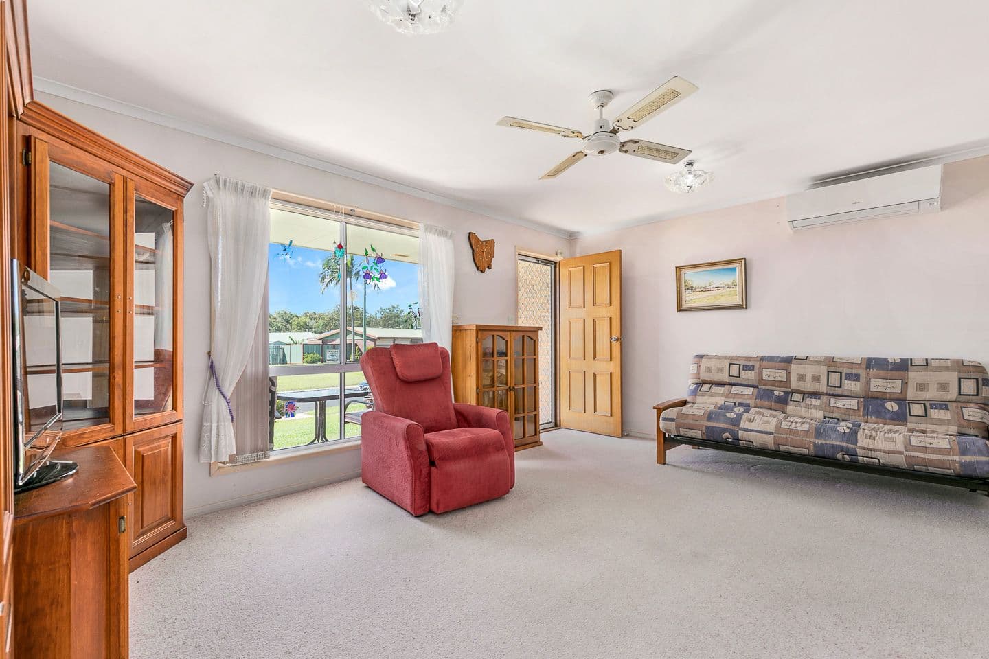 25 Jocelyn Parade, Granville QLD 4650, Granville - Thumbnail 4