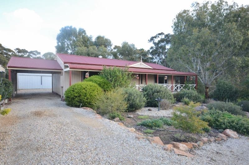 No. 28 Blyth Road, Clare SA 5453, Clare - Image 1