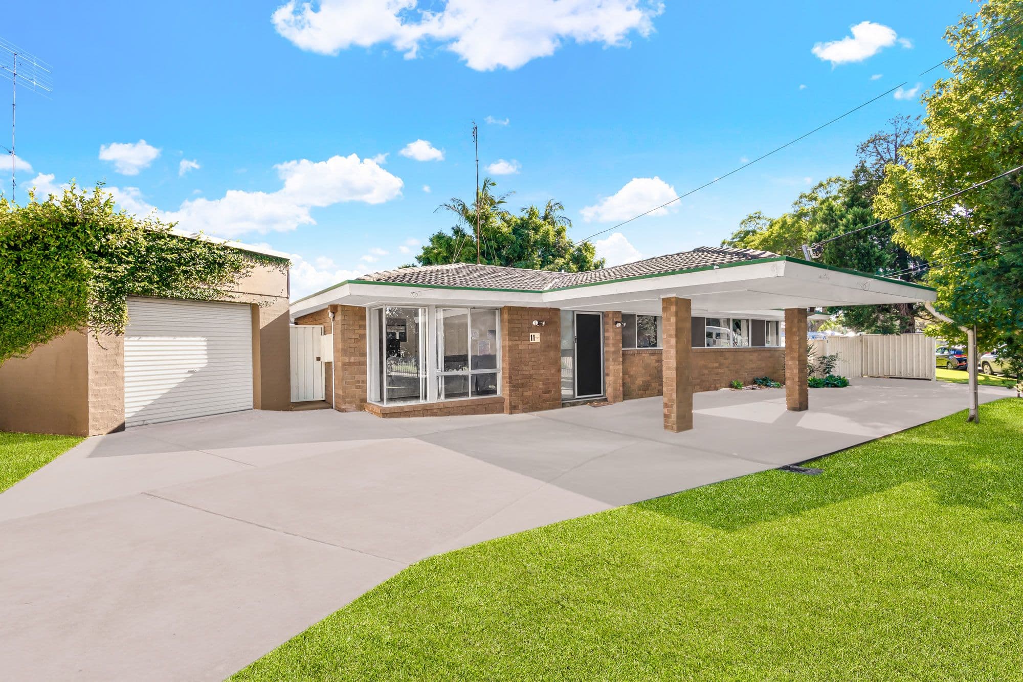 11 Rosedale Avenue, Penrith NSW 2750, Penrith - Image 1