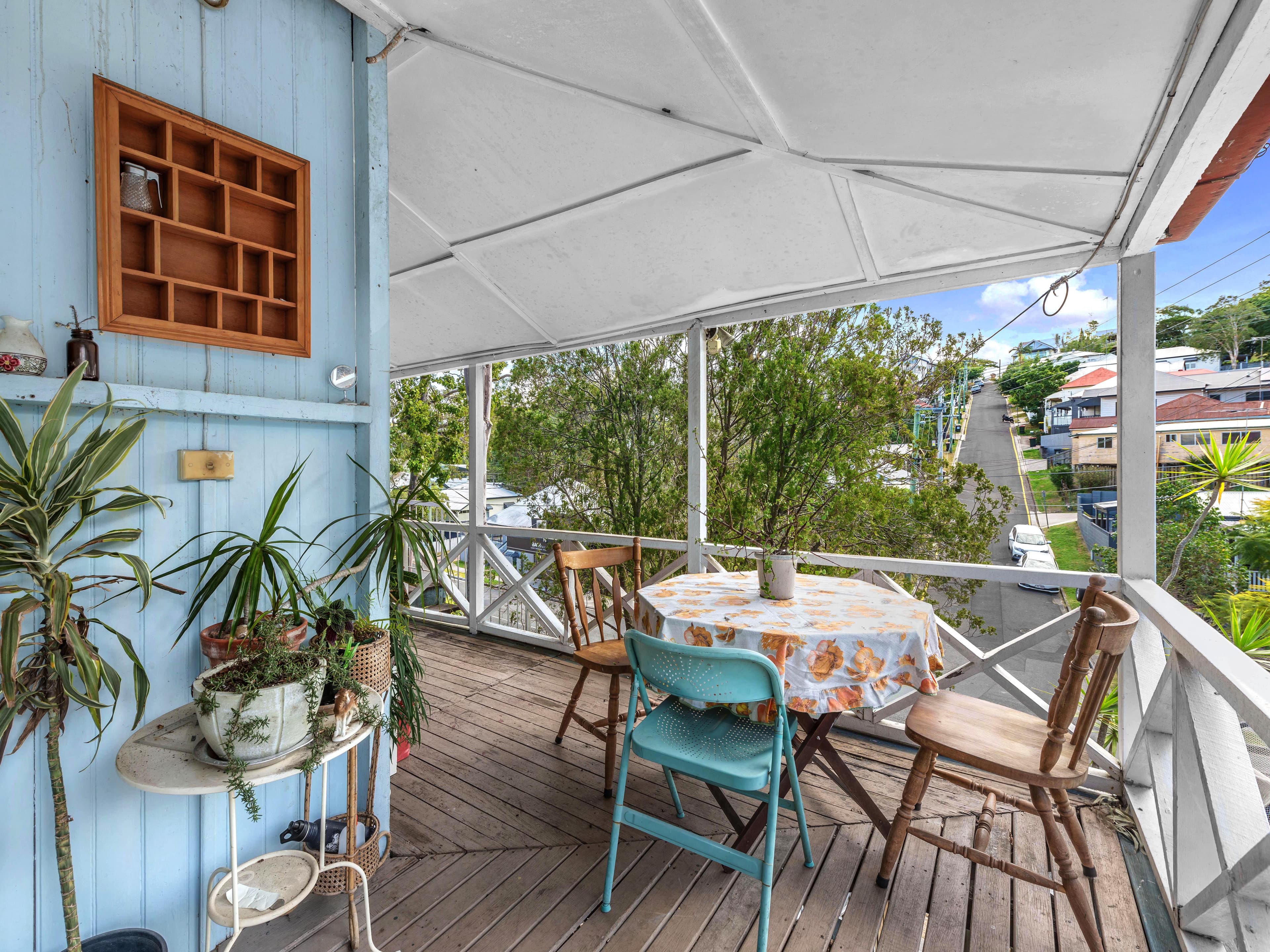 73 Cochrane Street, Red Hill QLD 4059, Red Hill - Thumbnail 2