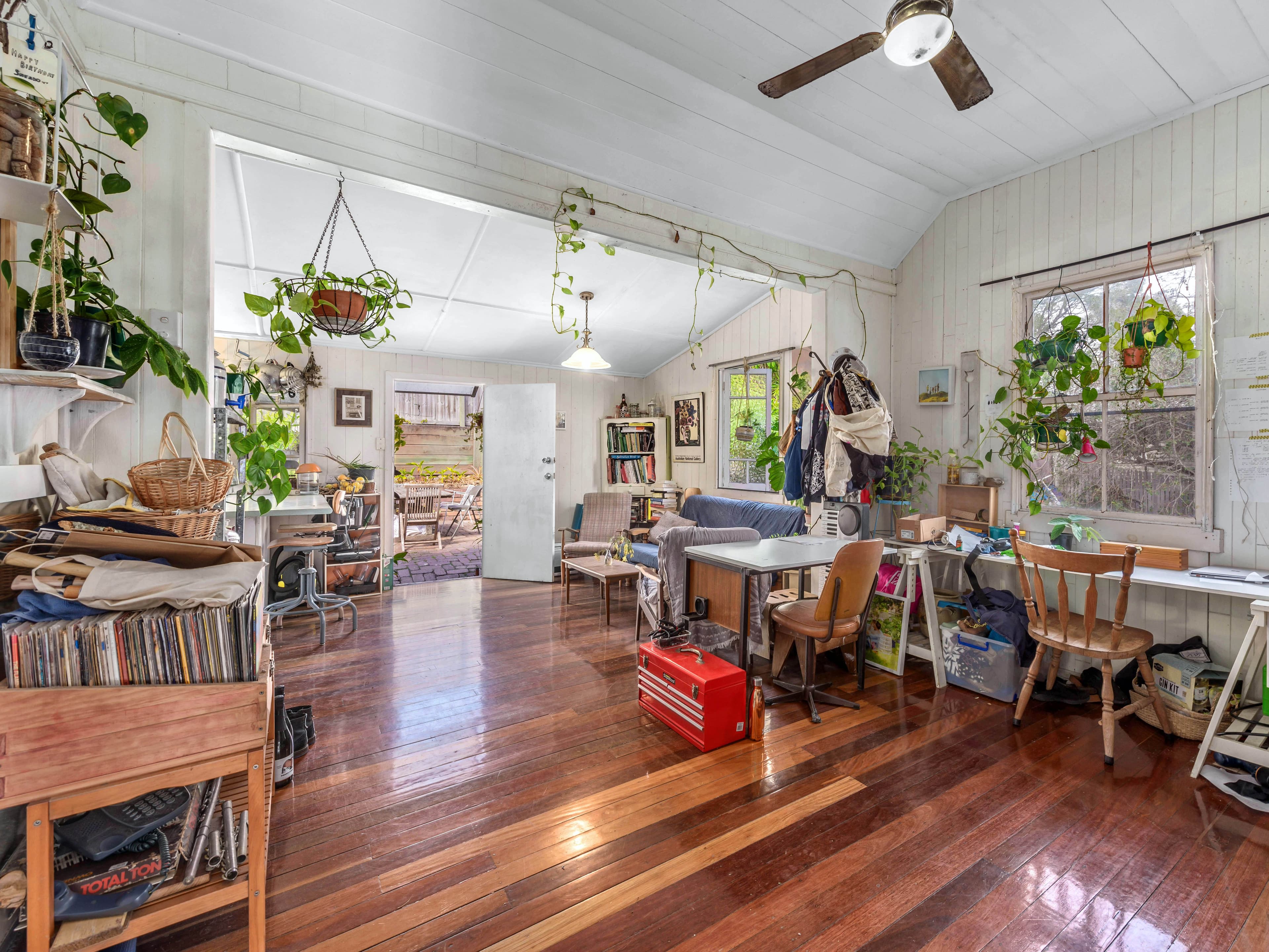 73 Cochrane Street, Red Hill QLD 4059, Red Hill - Thumbnail 4