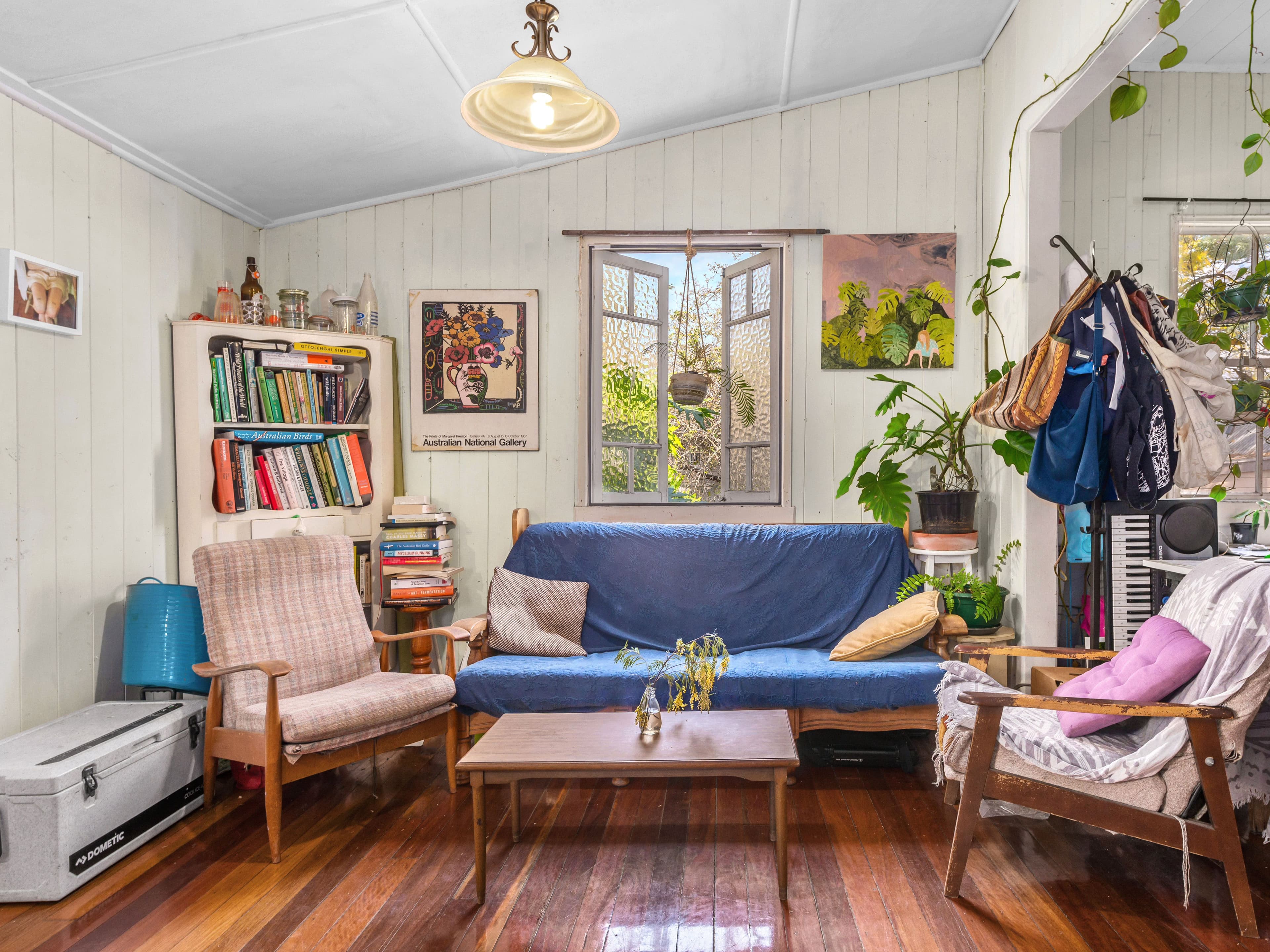 73 Cochrane Street, Red Hill QLD 4059, Red Hill - Thumbnail 5