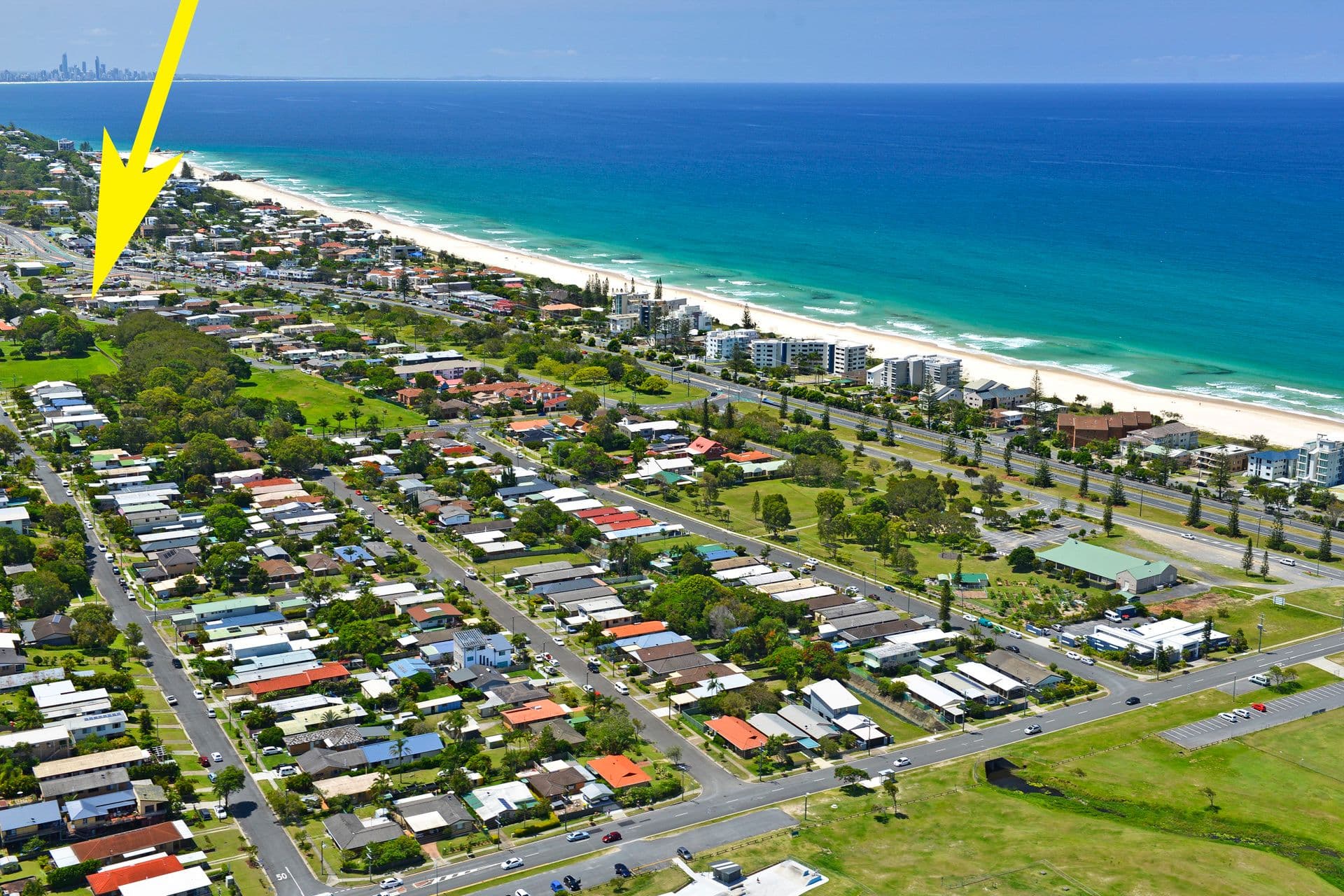 35 Atkin Street, Tugun QLD 4224, Tugun - Image 1