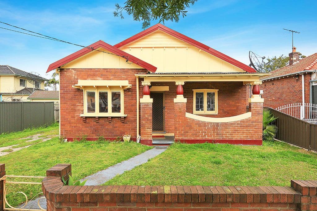2 Yandarlo Street, CROYDON PARK NSW 2133, Croydon Park - Image 1