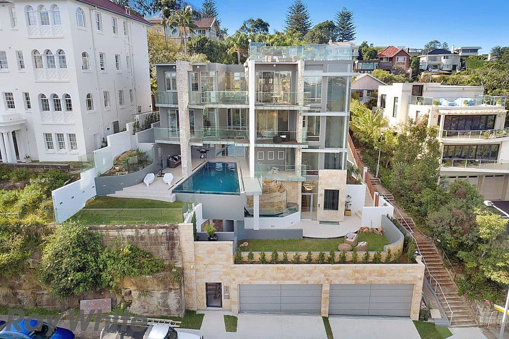 13 New South Head Road, Vaucluse - Thumbnail 2
