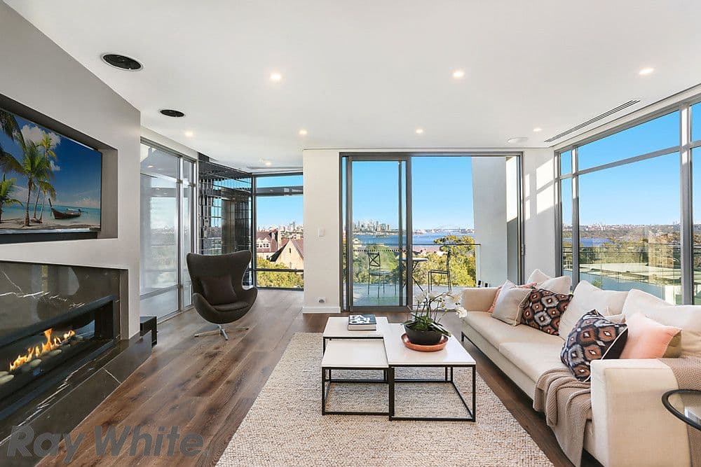 13 New South Head Road, Vaucluse - Thumbnail 4
