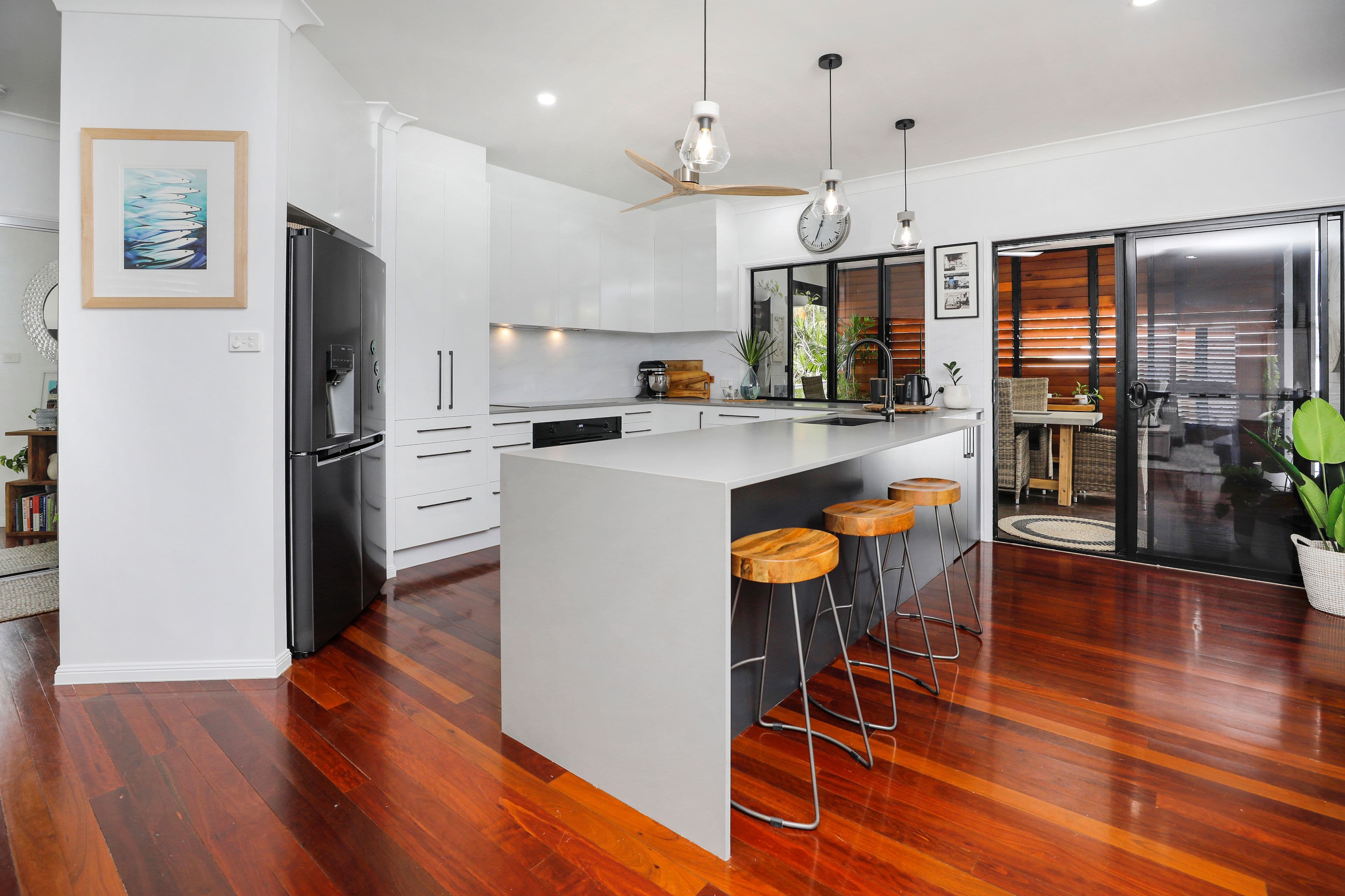 16 Lookout Terrace, Trinity Beach QLD 4879, Trinity Beach - Thumbnail 6