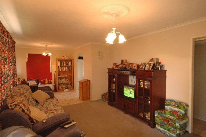 40 Paull Street, WILSONTON QLD 4350, Wilsonton - Thumbnail 2