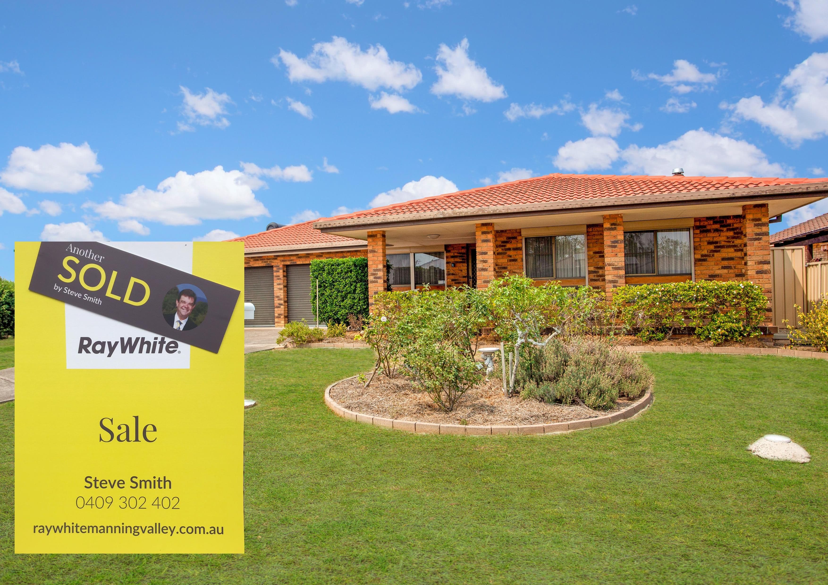 4 Andrew Close, Taree - Image 1