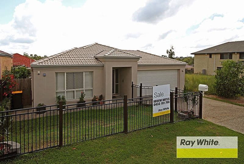 31 Gilberton Crescent, FOREST LAKE QLD 4078, Forest Lake - Image 1