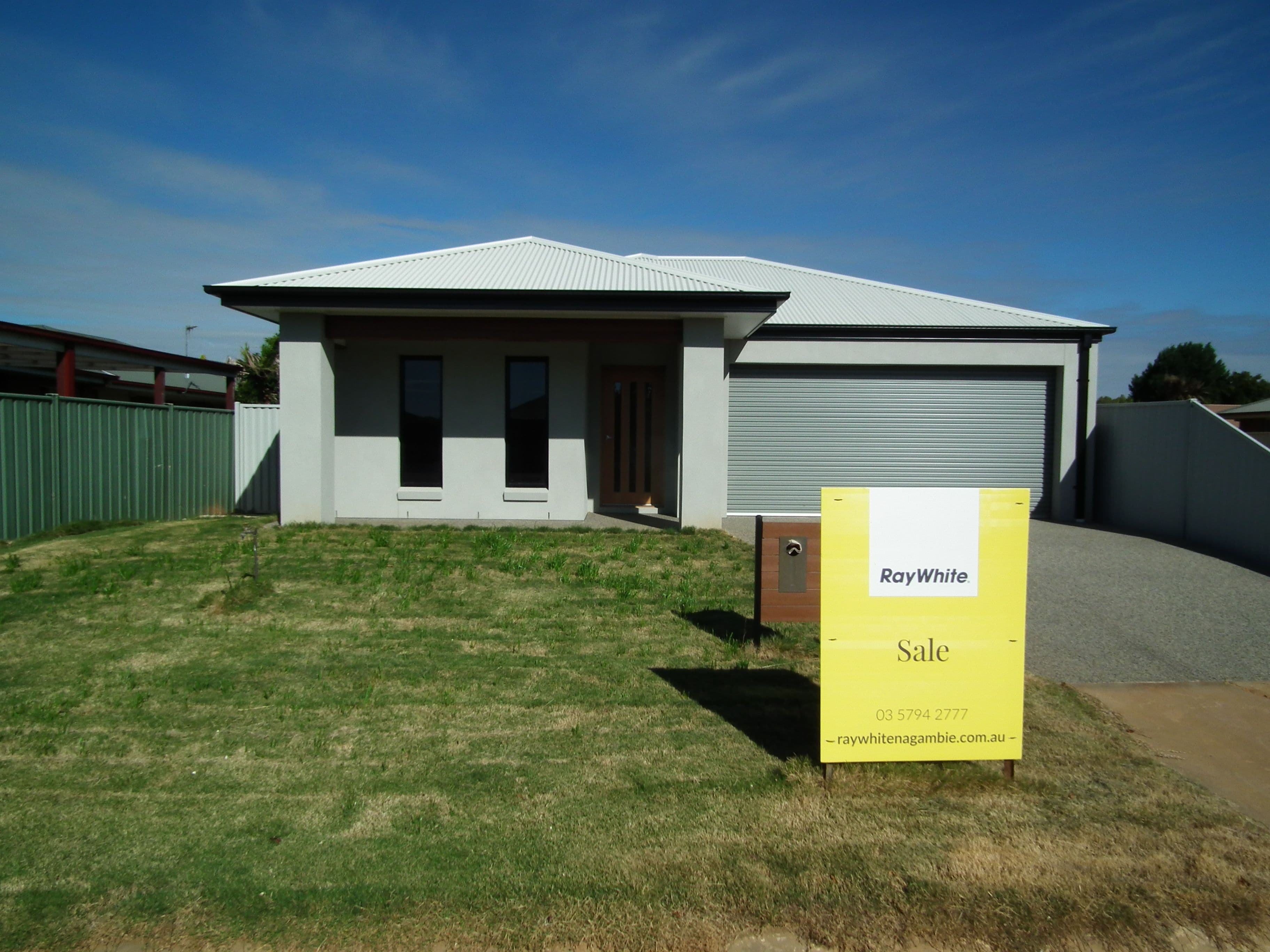 6 Helena Court, Nagambie VIC 3608, Nagambie - Image 1