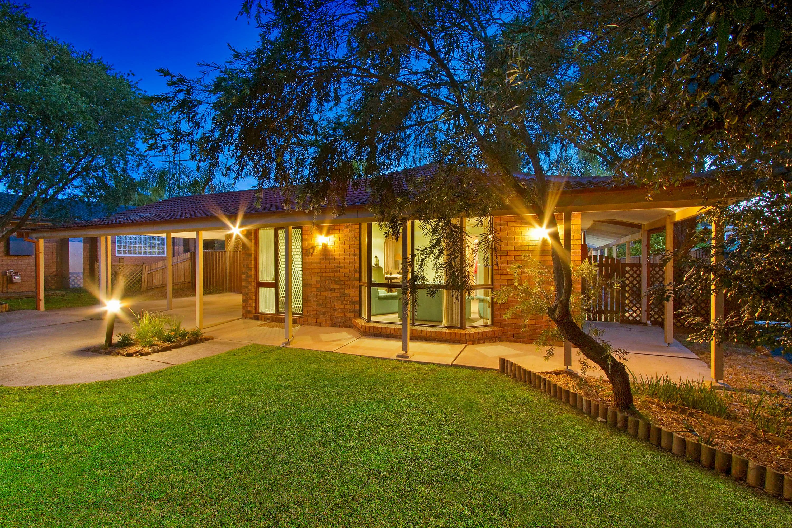 47 Colonial Drive, Bligh Park - Image 1