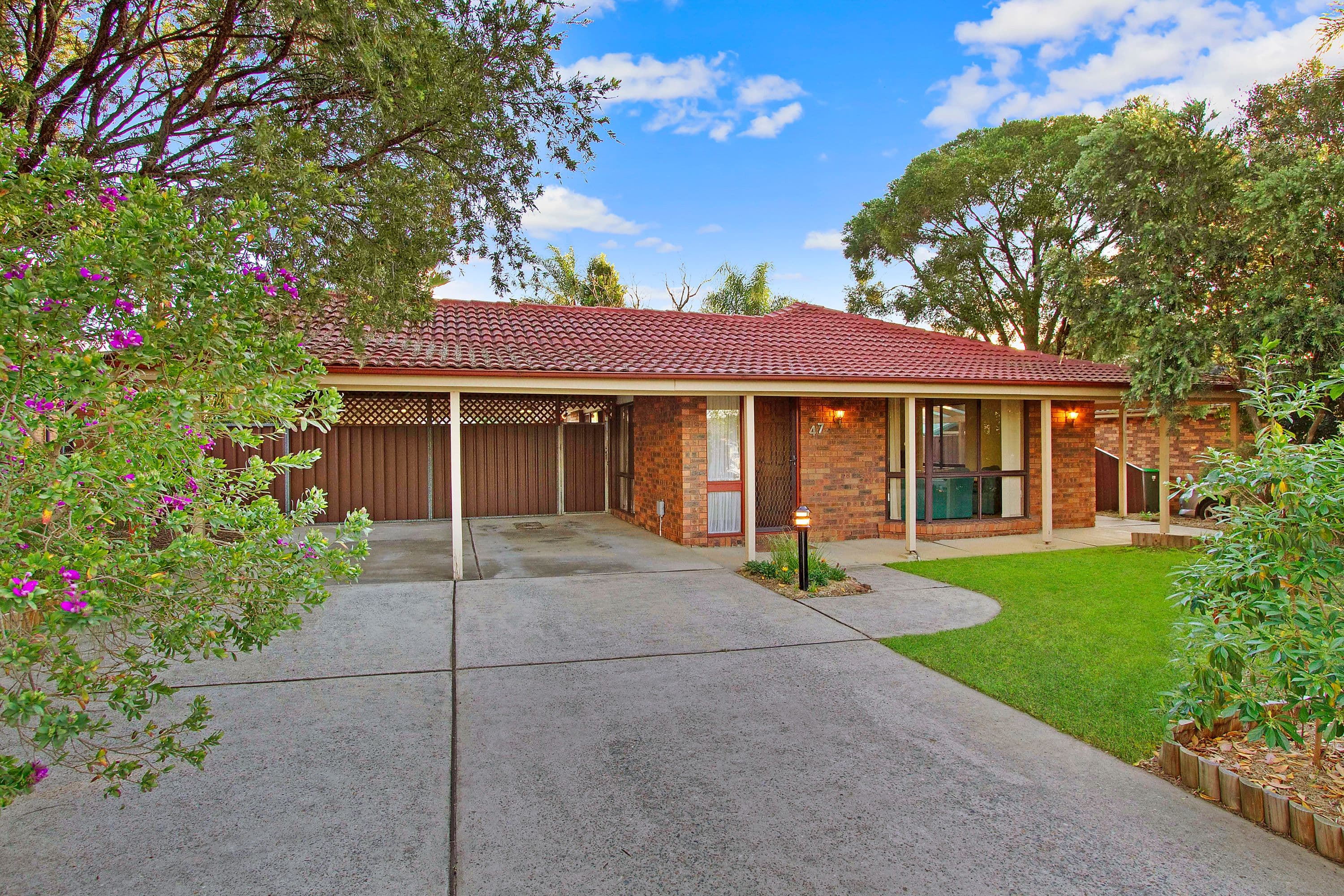 47 Colonial Drive, Bligh Park - Thumbnail 7