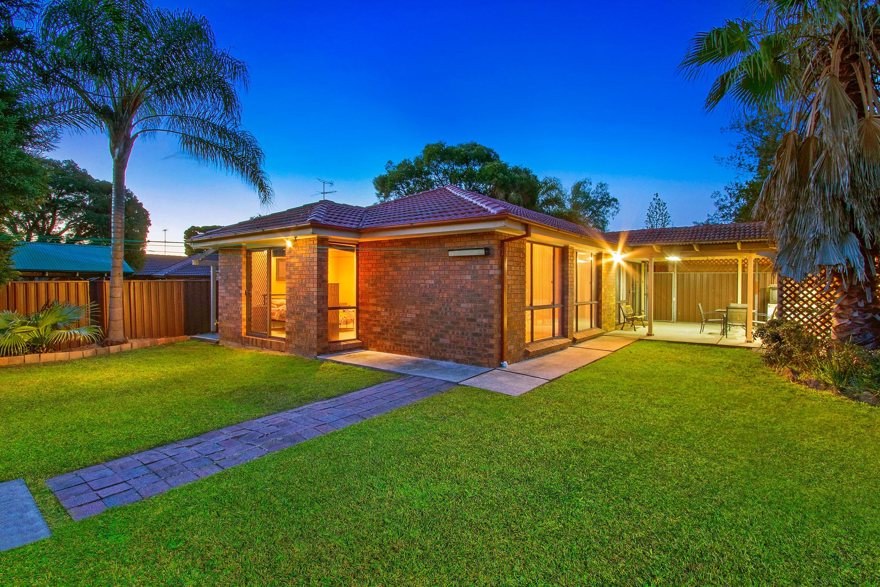 47 Colonial Drive, Bligh Park - Thumbnail 8