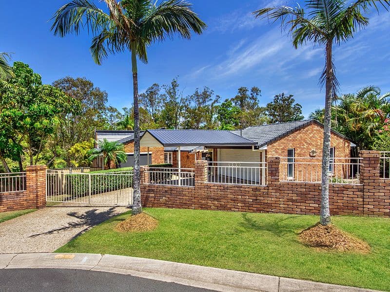 3 Kansas Court, Oxenford QLD 4210, Oxenford - Image 1
