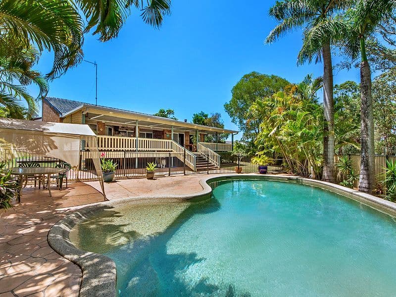 3 Kansas Court, Oxenford QLD 4210, Oxenford - Thumbnail 2