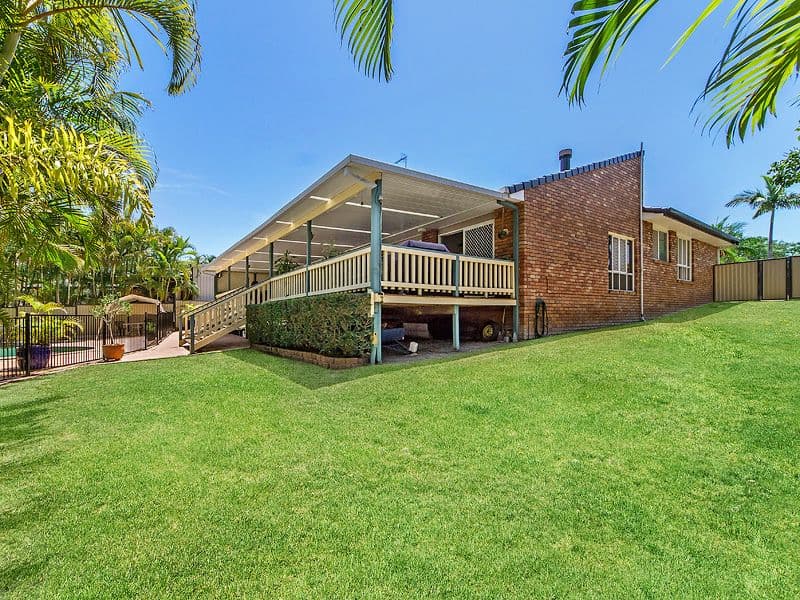 3 Kansas Court, Oxenford QLD 4210, Oxenford - Thumbnail 4