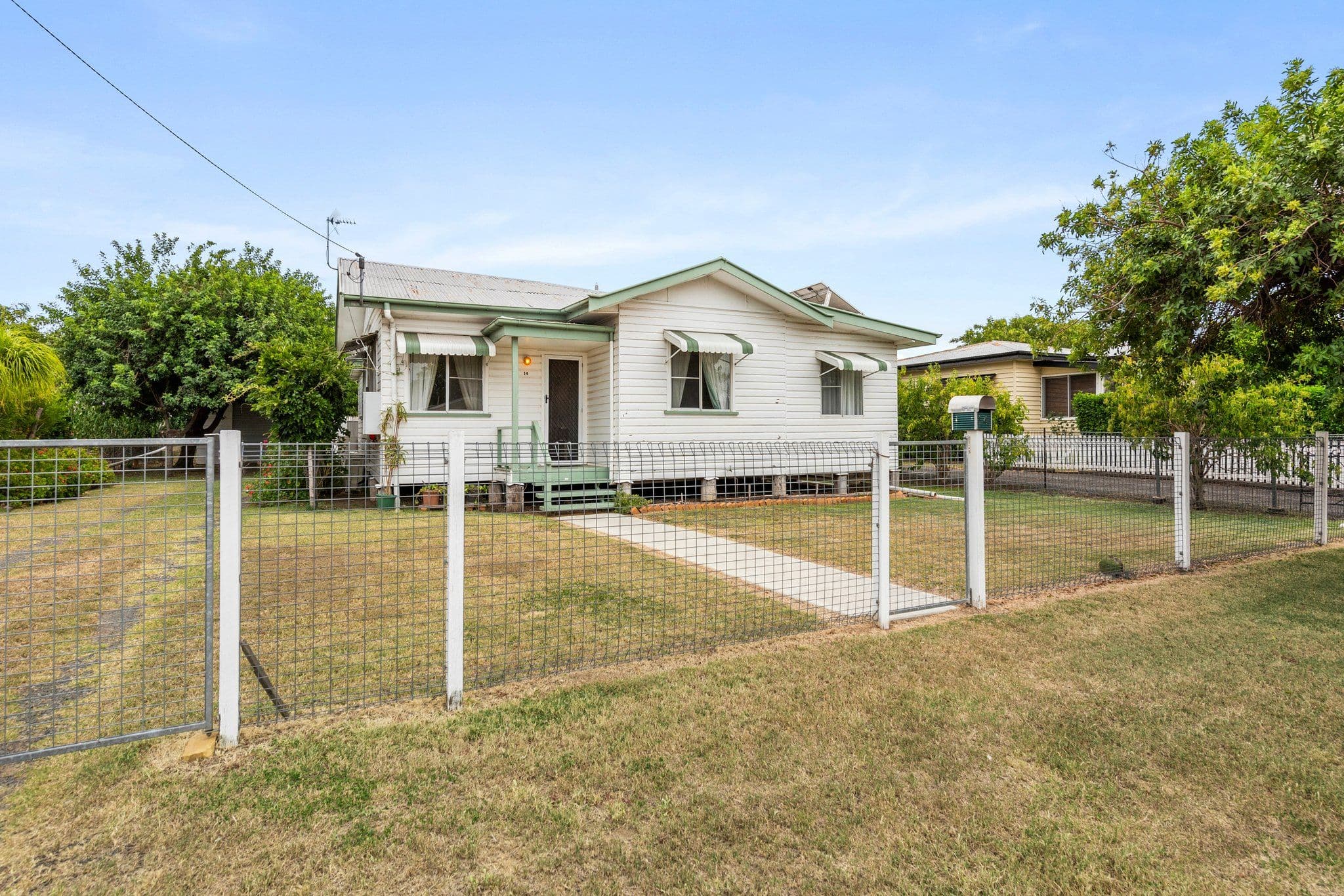 14 Geisel Street, Dalby QLD 4405, Dalby - Image 1