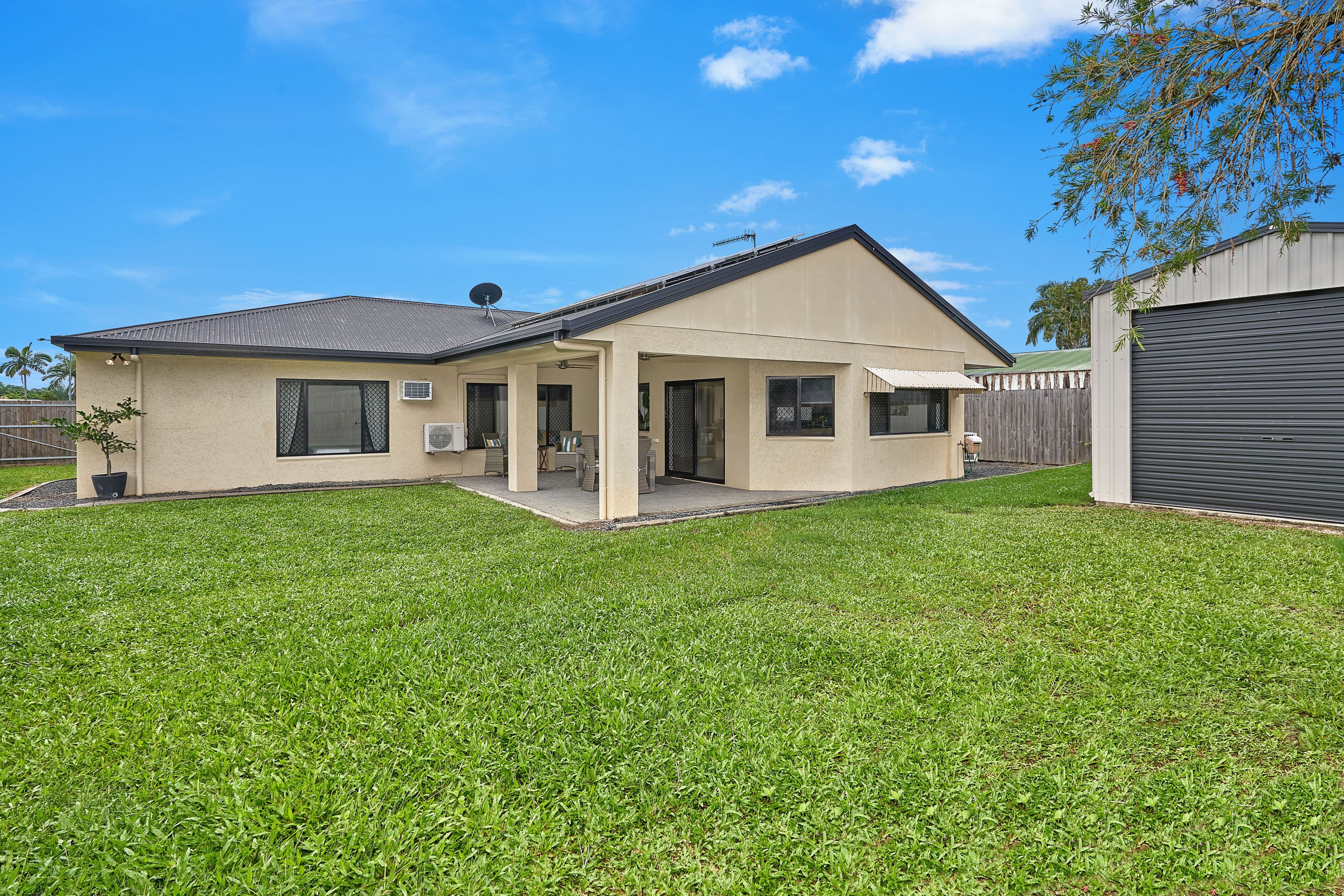 11 Tilse Close, Edmonton QLD 4869, Edmonton - Thumbnail 2
