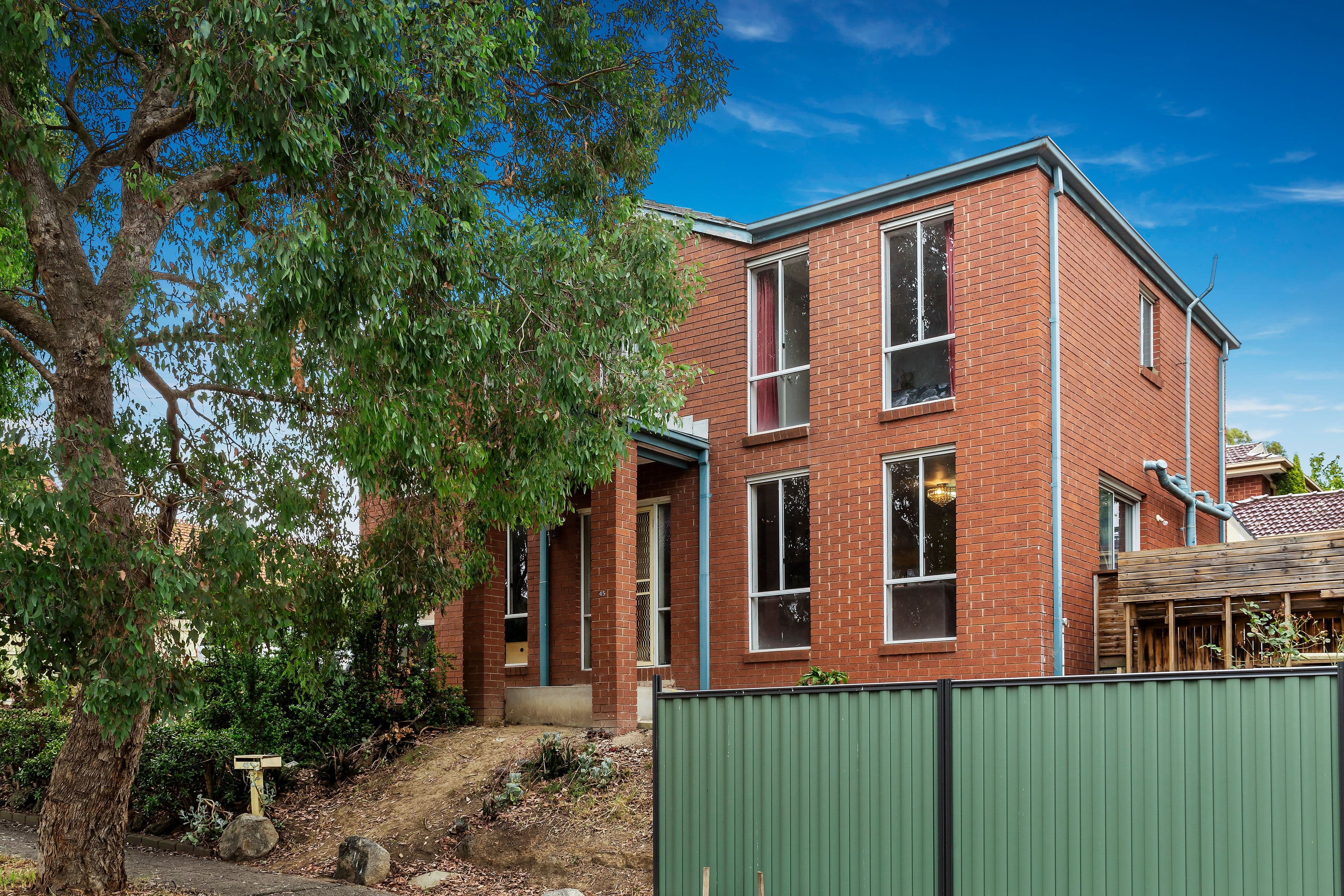 45 Grange Boulevard, Bundoora VIC 3083, Bundoora - Image 1