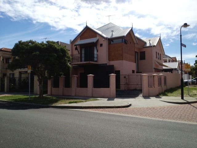 1 Plunkett Street, HIGHGATE WA 6003, Highgate - Image 1