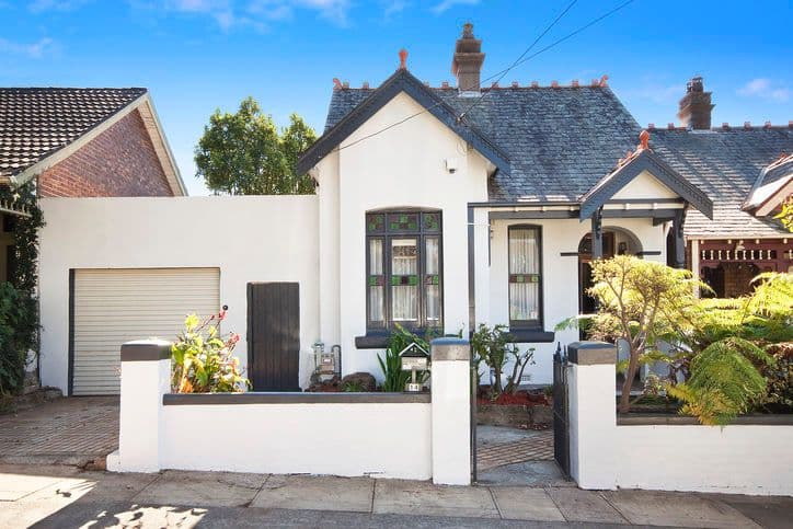 14 Thornley Street, DRUMMOYNE NSW 2047, Drummoyne - Image 1