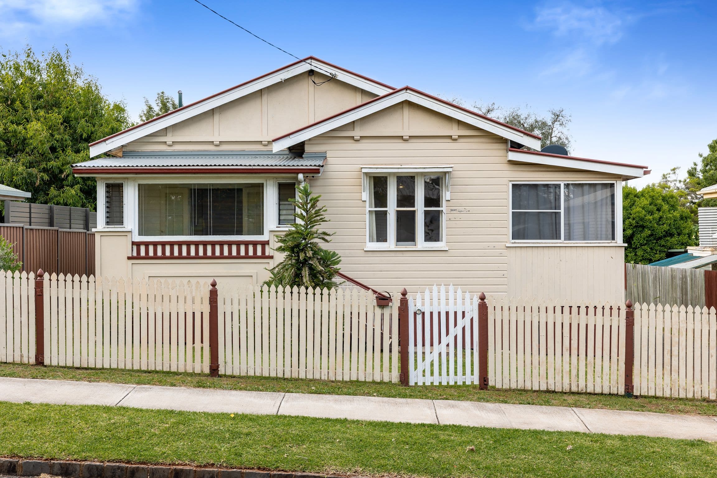 7 Peak Street, Harristown QLD 4350, Harristown - Image 1