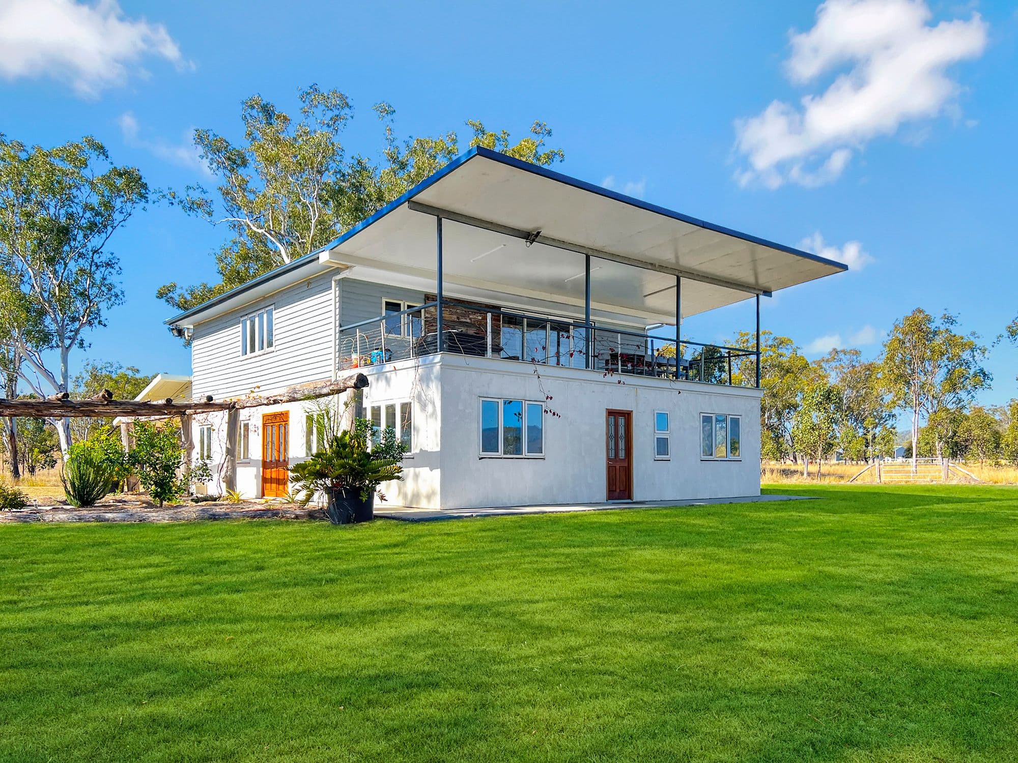 1349 Old Rosevale Road, Rosevale QLD 4340, Rosevale - Thumbnail 5