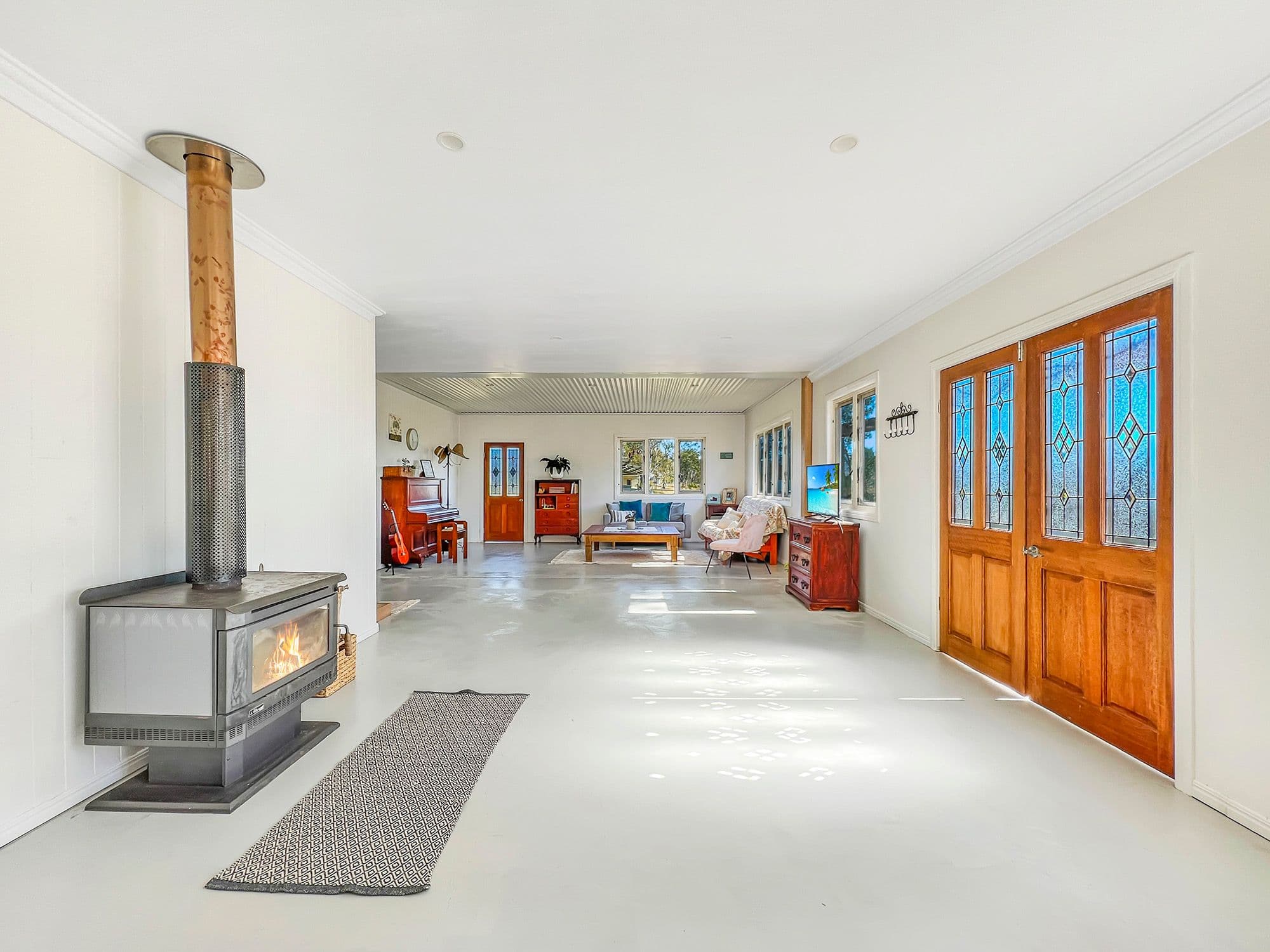 1349 Old Rosevale Road, Rosevale QLD 4340, Rosevale - Thumbnail 6