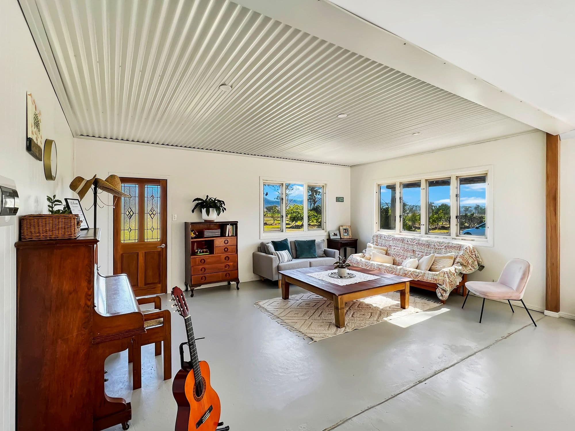 1349 Old Rosevale Road, Rosevale QLD 4340, Rosevale - Thumbnail 7