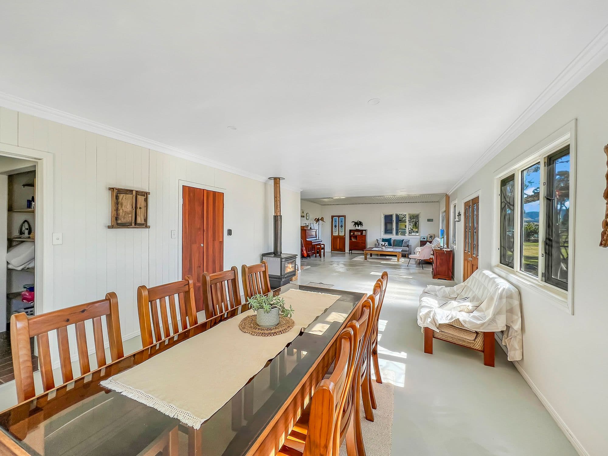 1349 Old Rosevale Road, Rosevale QLD 4340, Rosevale - Thumbnail 8