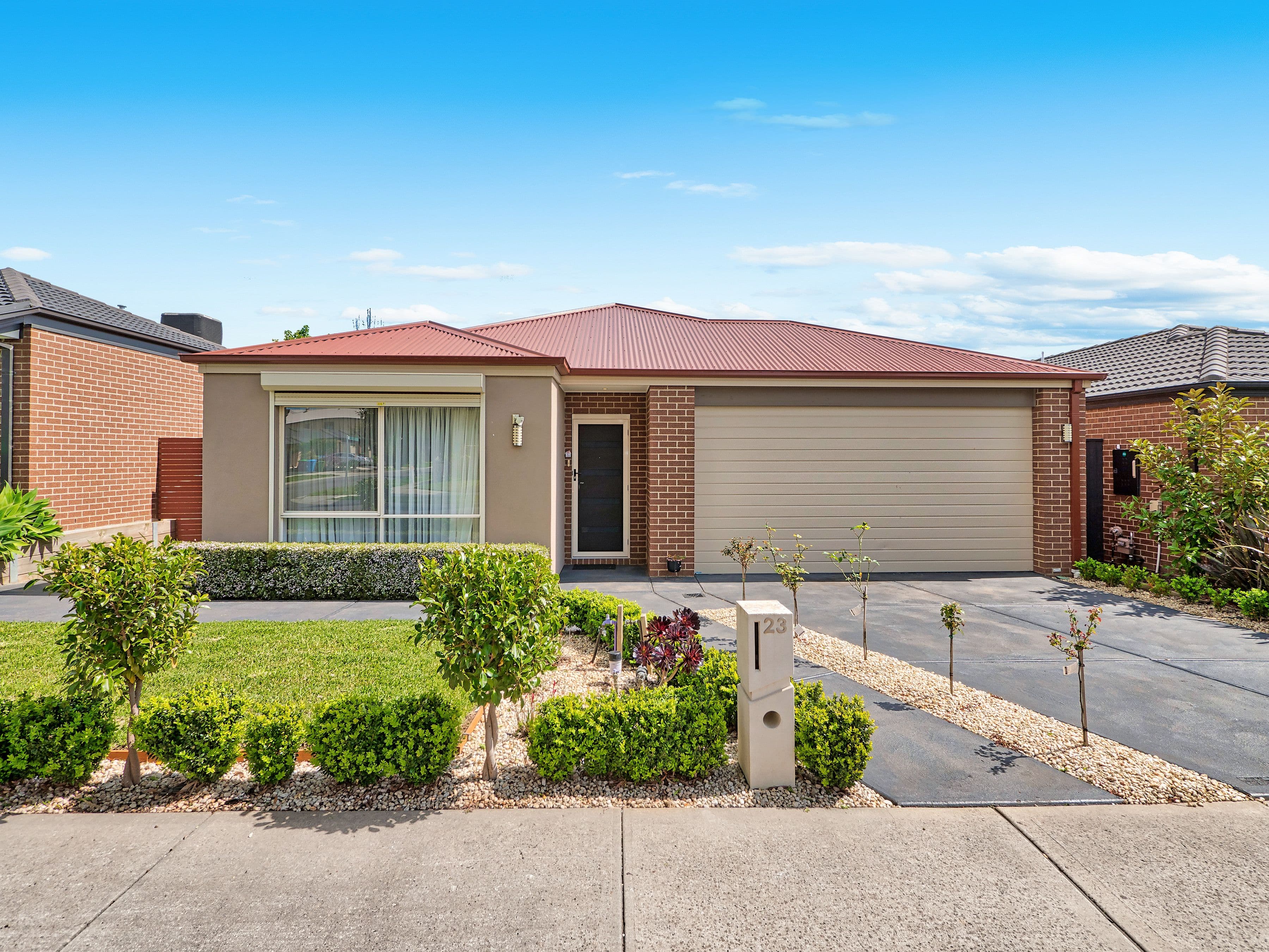 23 Crowe Avenue, Cranbourne West VIC 3977, Cranbourne West - Image 1
